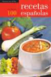 MEJORES 100 RECETAS ESPA�OLAS