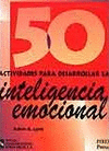CINCUENTA ACTIVIDADES PARA DESARROLLAR LA INTELIGENCIA ARTIFICIAL