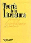TEORA DE LA LITERATURA