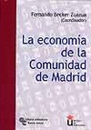 LA ECONOMIA DE LA COMUNIDAD DE MADRID