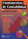 FUNDAMENTOS DE CONTABILIDAD  -2EDIC.