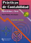 PRACTICAS DE CONTABILIDAD  -2EDIC.