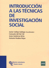 INTRODUCCIN A LAS TCNICAS DE INVESTIGACIN SOCIAL