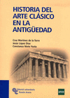 HISTORIA DEL ARTE CLASICO EN LA ANTIG_EDAD