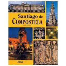 SANTIGO DE COMPOSTELA