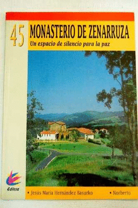 45 MONASTERIO DE ZENARRUZA