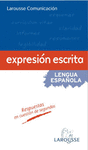 EXPRESION ESCRITA