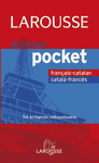 DICCIONARI POCKET CATAL+-FRANC+S / FRANAIS-CATALAN