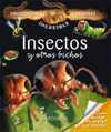 INSECTOS Y OTROS BICHOS - ENCICLOPEDIA INCREIBLE LAROUSSE