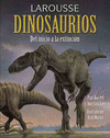 DINOSAURIOS -LAROUSSE