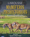 MAMIFEROS PREHISTORICOS -LAROUSSE