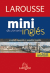 DICCIONARIO MINI ESPAOL-INGLES / INGLES-ESPAOL