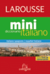 DICCIONARIO MINI ESPAOL-ITALIANO / ITALIANO-SPAGNOLO