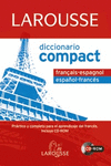 DICCIONARIO COMPACT ESPAOL-FRANCS / FRANAIS-ESPAGNOL