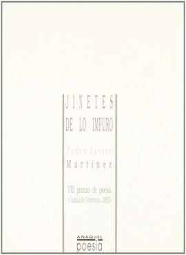 JINETES DE LO IMPURO