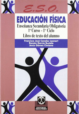 EDUCACION FISICA-1 CURSO -1 CICLO TEXTO ALUMNO