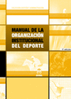 MANUAL DE ORGANIZACION INSTITUCIONAL DEL DEPORTE