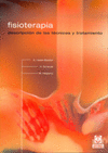 FISIOTERAPIA. DESCRIPCION DE LAS TECNICAS Y TRATAMIENTO