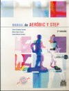 MANUAL  DE AEROBIC Y STEP