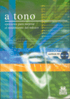 A TONO + CD ROM