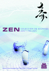 ZEN COLECCION Y ESCRITOS ZEN Y PRE-ZEN