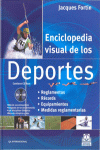 ENCICLOPEDIA VISUAL DE LOS DEPORTES +CD-ROM