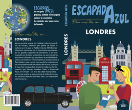 LONDRES ESCAPADA AZUL 2017