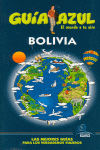 GUIA AZUL BOLIVIA