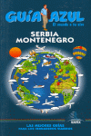 SERBIA MONTENEGRO -GUIA AZUL