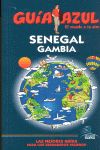 SENEGAL Y GAMBIA -GUIA AZUL