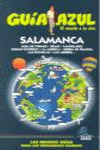 GUIA AZUL - SALAMANCA 2009