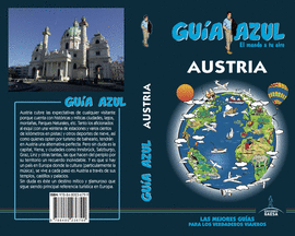 AUSTRIA GUIA AZUL 2017