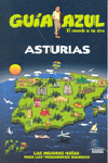 ASTURIAS -GUIA AZUL 2010