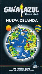 NUEVA ZELANDA 2011