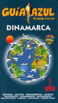 DINAMARCA GUIA AZUL