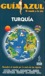 TURQUIA GUIA AZUL