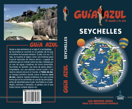 SEYCHELLES GUIA AZUL