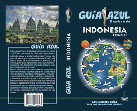 INDONESIA GUIA AZUL