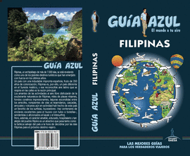 FILIPINAS GUIA AZUL