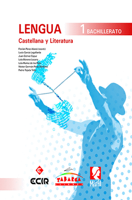 LENGUA CAST. Y LITERATURA 1 BACHILLERATO-2020