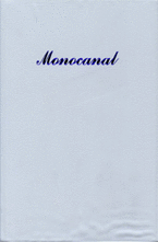 MONOCANAL (+CD-ROM)