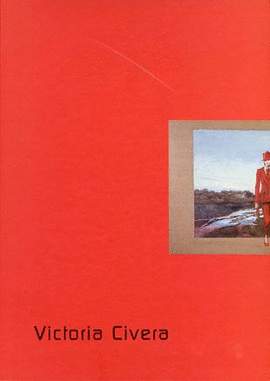 VICTORIA CIVERA