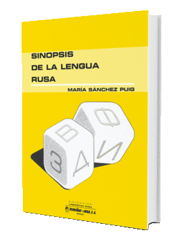 SINOPSIS LENGUA RUSA