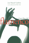 GUIA LIBRE DEL FLAMENCO