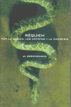 REQUIEM POR LA MUSICA ARTISTAS INDUSTRIA