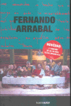 FERNANDO ARRABAL