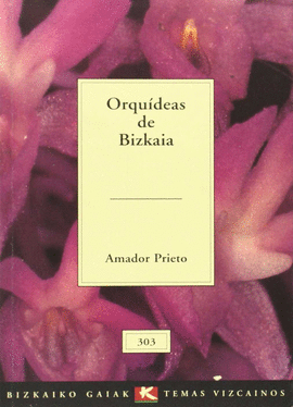 ORQUIDEAS DE BIZKAIA
