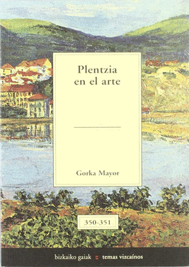 PLENTZIA EN EL ARTE