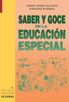 SABER Y GOCE EN LA EDUCACION ESPECIAL