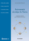 ASTRONOMIA SIN DEJAR LA TIERRA - RECURSOS/35